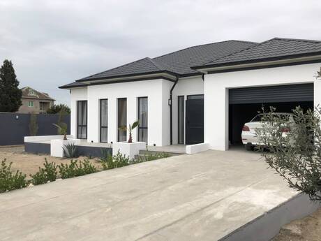 Buzovnada 4 otaqlı həyət evi satılır, 200 m², 240 000 AZN, şəkil 3 / 12