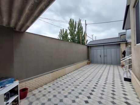 Binədə 3 otaqlı həyət evi satılır, 150 m², 105 000 AZN, şəkil 4 / 12