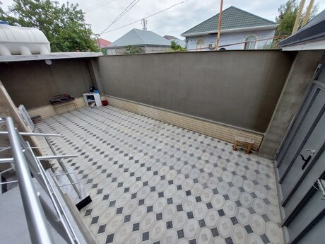 Binədə 3 otaqlı həyət evi satılır, 150 m², 105 000 AZN, şəkil 5 / 12