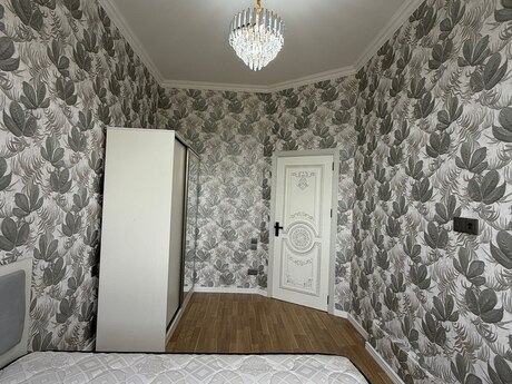 Продаётся 2-комнатная квартира в новостройке, Masazır, 41 м², 67 000 AZN, фото 3 / 9
