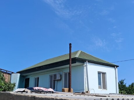 2-room house, 40 m², Zirə, 70 000 AZN