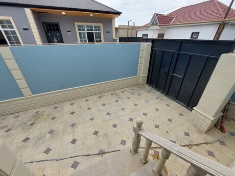Binədə 4 otaqlı həyət evi satılır, 17 m², 110 000 AZN, şəkil 5 / 12