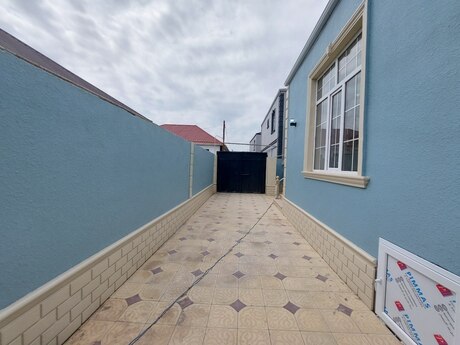 Binədə 4 otaqlı həyət evi satılır, 17 m², 110 000 AZN, şəkil 4 / 12