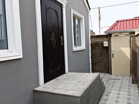 2-room house for sale in Binə, 60 m², 44 000 AZN, photo 2 / 8
