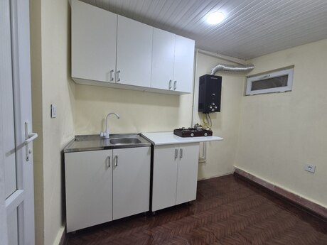 Bayılda 1 otaqlı həyət evi satılır, 35 m², 38 000 AZN, şəkil 2 / 4
