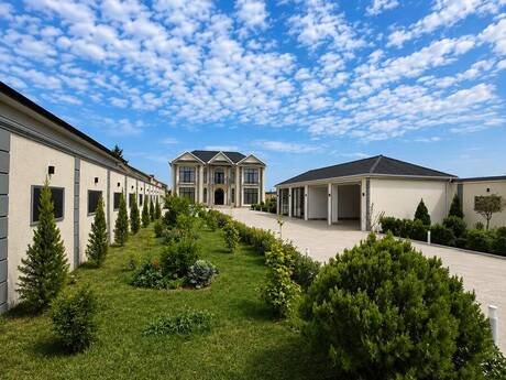 6-room house for sale in Mərdəkan, 300 m², 580 000 AZN, photo 3 / 12