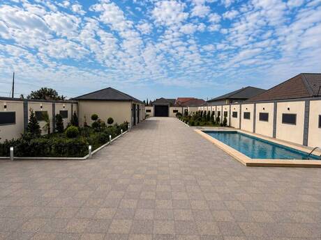 6-room house for sale in Mərdəkan, 300 m², 580 000 AZN, photo 4 / 12