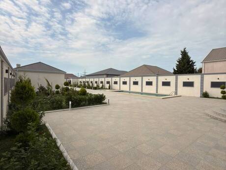 6-room house for sale in Mərdəkan, 300 m², 580 000 AZN, photo 5 / 12