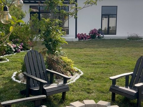 3-комн. · 120 m² · 1/1 этаж, Novxanı