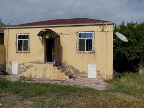 3-комн. · 90 m² · 1/1 этаж, Maştağa