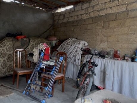 Maştağada 3 otaqlı həyət evi satılır, 90 m², 75 000 AZN, şəkil 5 / 12