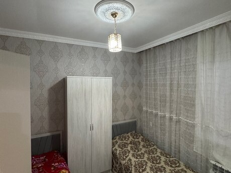 Abşeronda 3 otaqlı həyət evi kirayə verilir, 50 m², 150 AZN/ay, şəkil 2 / 5