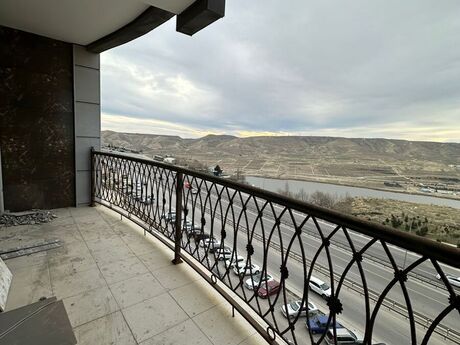 Jasmine Park kompleksində 3 otaqlı yeni tikili mənzil satılır, 120 m², 275 000 AZN, şəkil 3 / 11