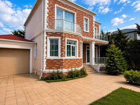 Продаётся 5-комнатный дом, Mərdəkan, 230 м², 320 000 AZN, фото 3 / 12