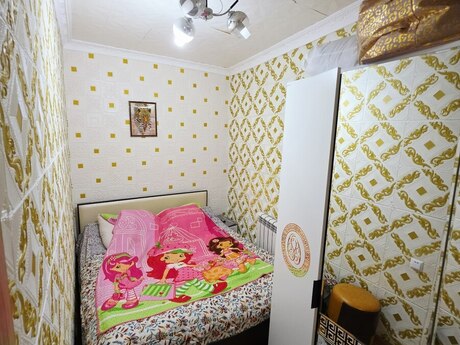 Səbaildə 2 otaqlı həyət evi satılır, 55 m², 65 000 AZN, şəkil 5 / 9