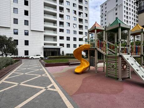 Bayılda 2 otaqlı yeni tikili mənzil satılır, 55 m², 310 000 AZN, şəkil 3 / 11