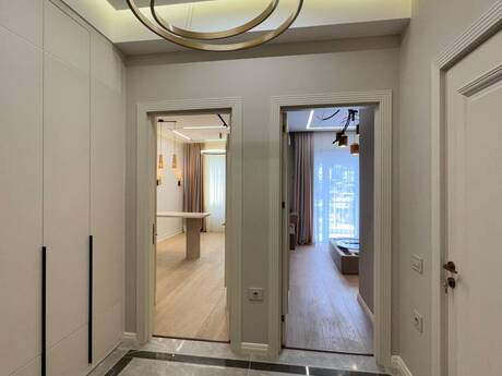 Bayılda 2 otaqlı yeni tikili mənzil satılır, 55 m², 310 000 AZN, şəkil 4 / 11
