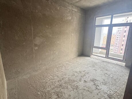 West Town kompleksində 1 otaqlı yeni tikili mənzil satılır, 48,4 m², 86 500 AZN, şəkil 5 / 10