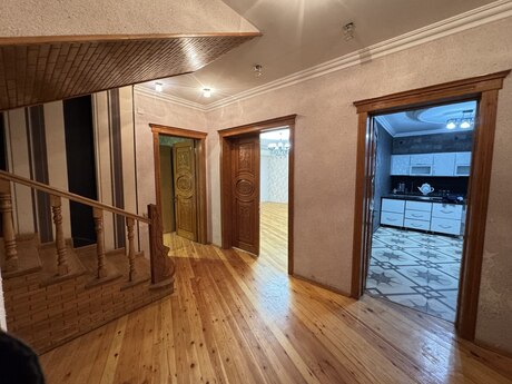 5-room house for rent in Masazır, 185 m², 680 AZN/mo, photo 5 / 12