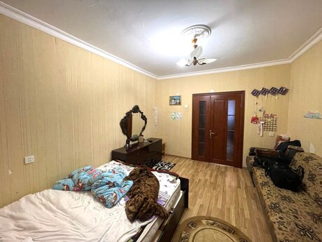 Продаётся 4-комнатная квартира в старом фонде, Xalqlar Dostluğu, 100 м², 185 000 AZN, фото 4 / 12