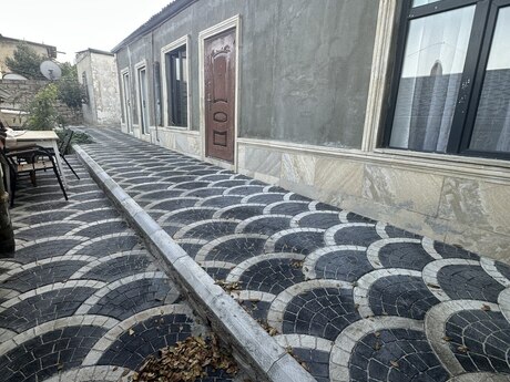2 otaqlı ev, 54 m², Qaraçuxur, 380 AZN