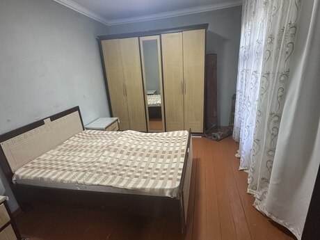 2-room house for rent in Qaraçuxur, 54 m², 380 AZN/mo, photo 5 / 6