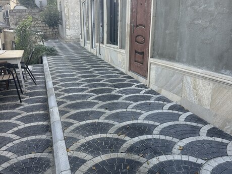 2-room house for rent in Qaraçuxur, 54 m², 380 AZN/mo, photo 2 / 6