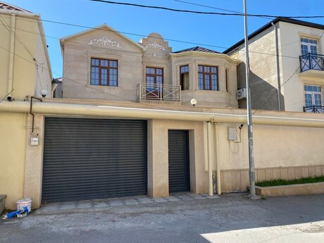 6 otaqlı ev, 170 m², Biləcəri, 1 600 AZN