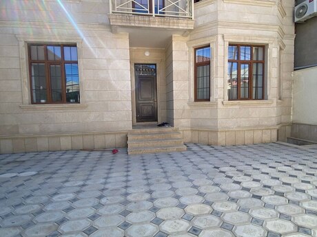 Biləcəridə 6 otaqlı həyət evi kirayə verilir, 170 m², 1 600 AZN/ay, şəkil 2 / 12