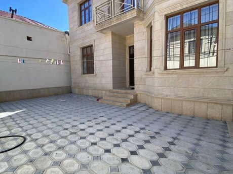 Biləcəridə 6 otaqlı həyət evi kirayə verilir, 170 m², 1 600 AZN/ay, şəkil 3 / 12