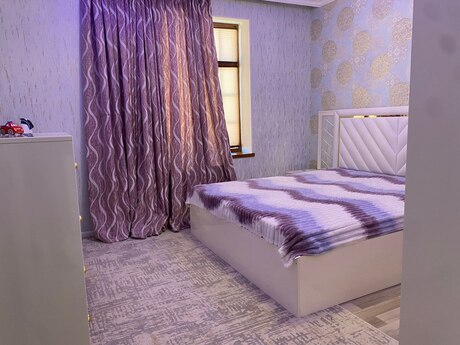 Biləcəridə 6 otaqlı həyət evi kirayə verilir, 170 m², 1 600 AZN/ay, şəkil 4 / 12