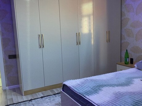 Biləcəridə 6 otaqlı həyət evi kirayə verilir, 170 m², 1 600 AZN/ay, şəkil 5 / 12