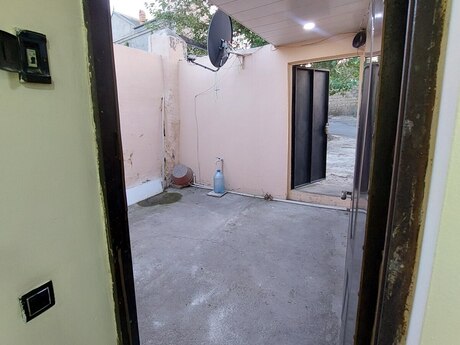 2 otaqlı ev, 50 m², Əmircan, 46 000 AZN