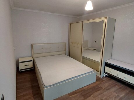 Əmircanda 2 otaqlı həyət evi satılır, 50 m², 46 000 AZN, şəkil 3 / 10