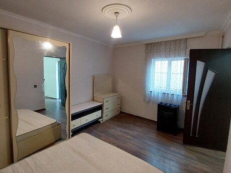 Əmircanda 2 otaqlı həyət evi satılır, 50 m², 46 000 AZN, şəkil 2 / 10