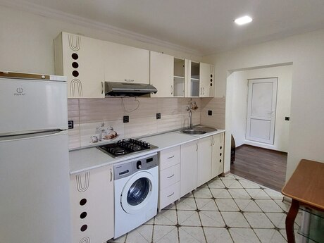 Əmircanda 2 otaqlı həyət evi satılır, 50 m², 46 000 AZN, şəkil 5 / 10