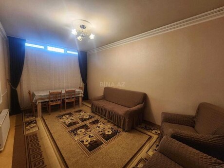 İnşaatçılarda 2 otaqlı həyət evi kirayə verilir, 80 m², 700 AZN/ay, şəkil 2 / 10