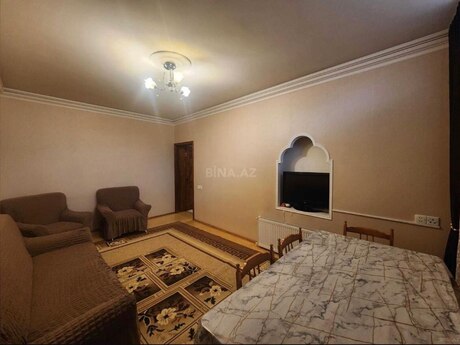 İnşaatçılarda 2 otaqlı həyət evi kirayə verilir, 80 m², 700 AZN/ay, şəkil 3 / 10