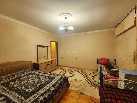 İnşaatçılarda 2 otaqlı həyət evi kirayə verilir, 80 m², 700 AZN/ay, şəkil 5 / 10