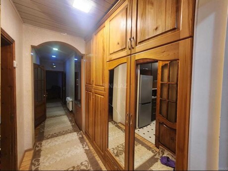 İnşaatçılarda 2 otaqlı həyət evi kirayə verilir, 80 m², 700 AZN/ay, şəkil 4 / 10