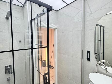 Azadlıq Prospektidə 5 otaqlı köhnə tikili mənzil satılır, 130 m², 350 000 AZN, şəkil 3 / 12
