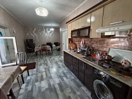 Продаётся 4-комнатный дом, Biləcəri, 110 м², 78 000 AZN, фото 3 / 11