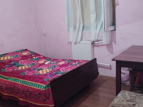 2-room house for rent in Nəsimi, 60 m², 290 AZN/mo, photo 5 / 5