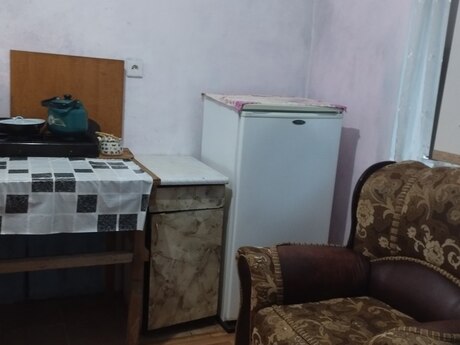 2-room house for rent in Nəsimi, 60 m², 290 AZN/mo, photo 4 / 5