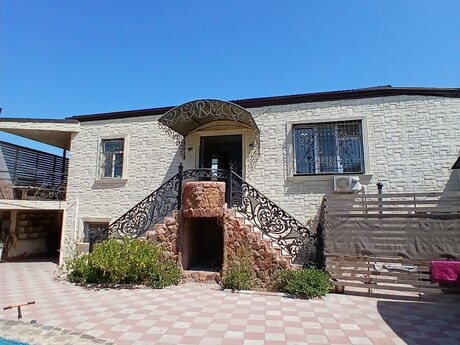Продаётся 8-комнатный дом, Maştağa, 230 м², 165 000 AZN, фото 4 / 12