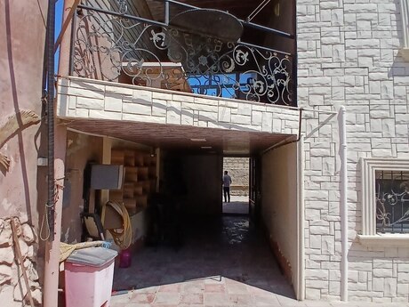 Продаётся 8-комнатный дом, Maştağa, 230 м², 165 000 AZN, фото 2 / 12