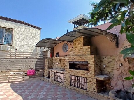 Продаётся 8-комнатный дом, Maştağa, 230 м², 165 000 AZN, фото 3 / 12