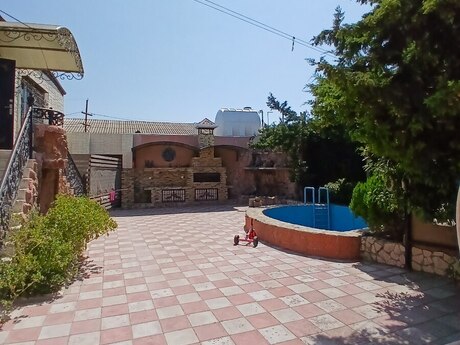 Продаётся 8-комнатный дом, Maştağa, 230 м², 165 000 AZN, фото 5 / 12