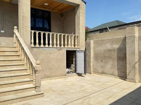 3 otaqlı ev, 81 m², Digah, 82 000 AZN