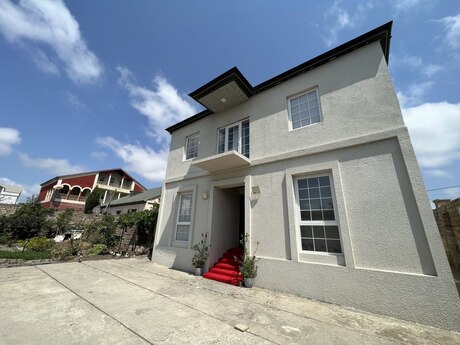 Bülbülədə 7 otaqlı həyət evi satılır, 260 m², 390 000 AZN, şəkil 3 / 12